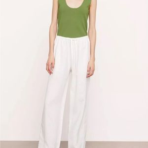 VINCE flowy beach pants